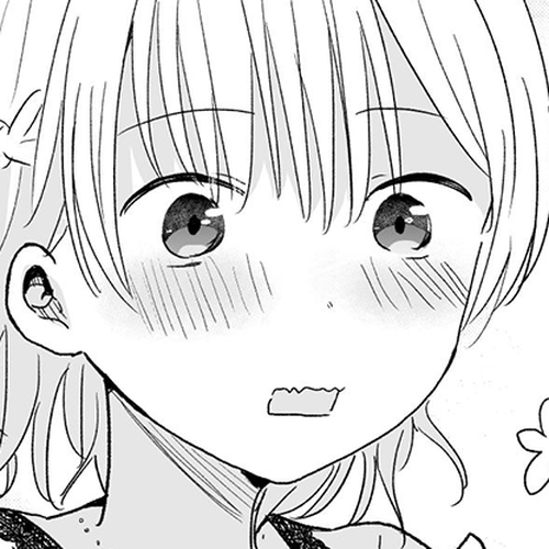 Deredere Girlfriend Tries to Hold Back Chapter 2 cover