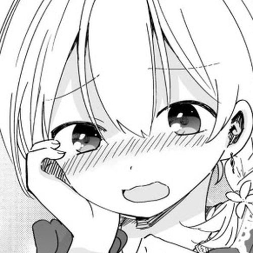 Deredere Girlfriend Tries to Hold Back Chapter 4 cover