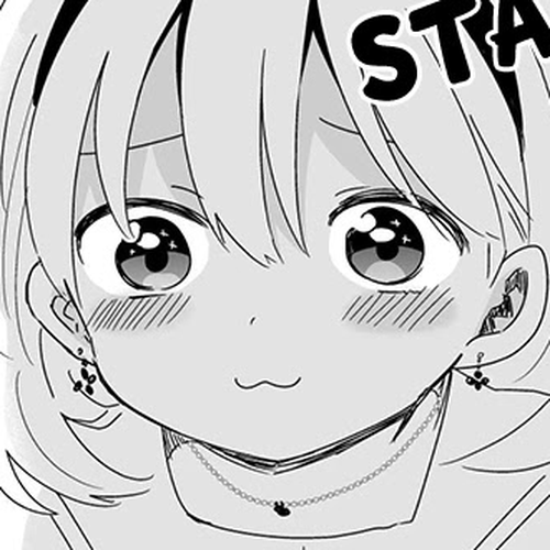 Deredere Girlfriend Tries to Hold Back Chapter 5 cover