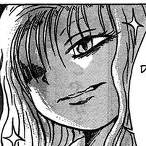 Dero Dero Chapter 269 : Love Begins cover