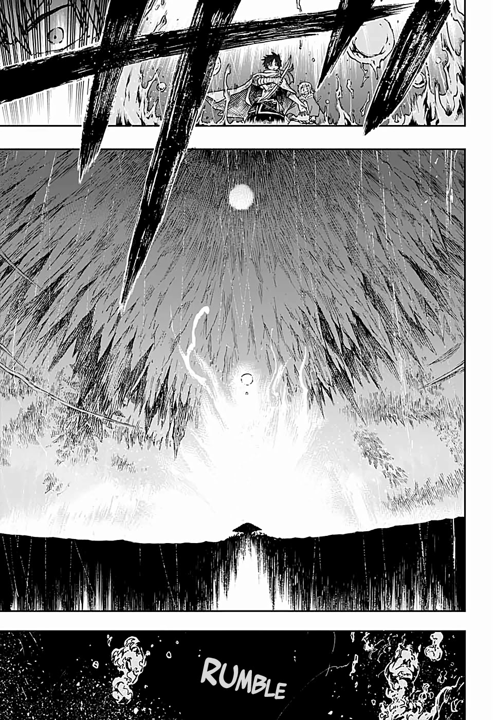 Desert 9 Chapter 1 page 30 - Chapter 1: Seas of Sand, Beasts of Water