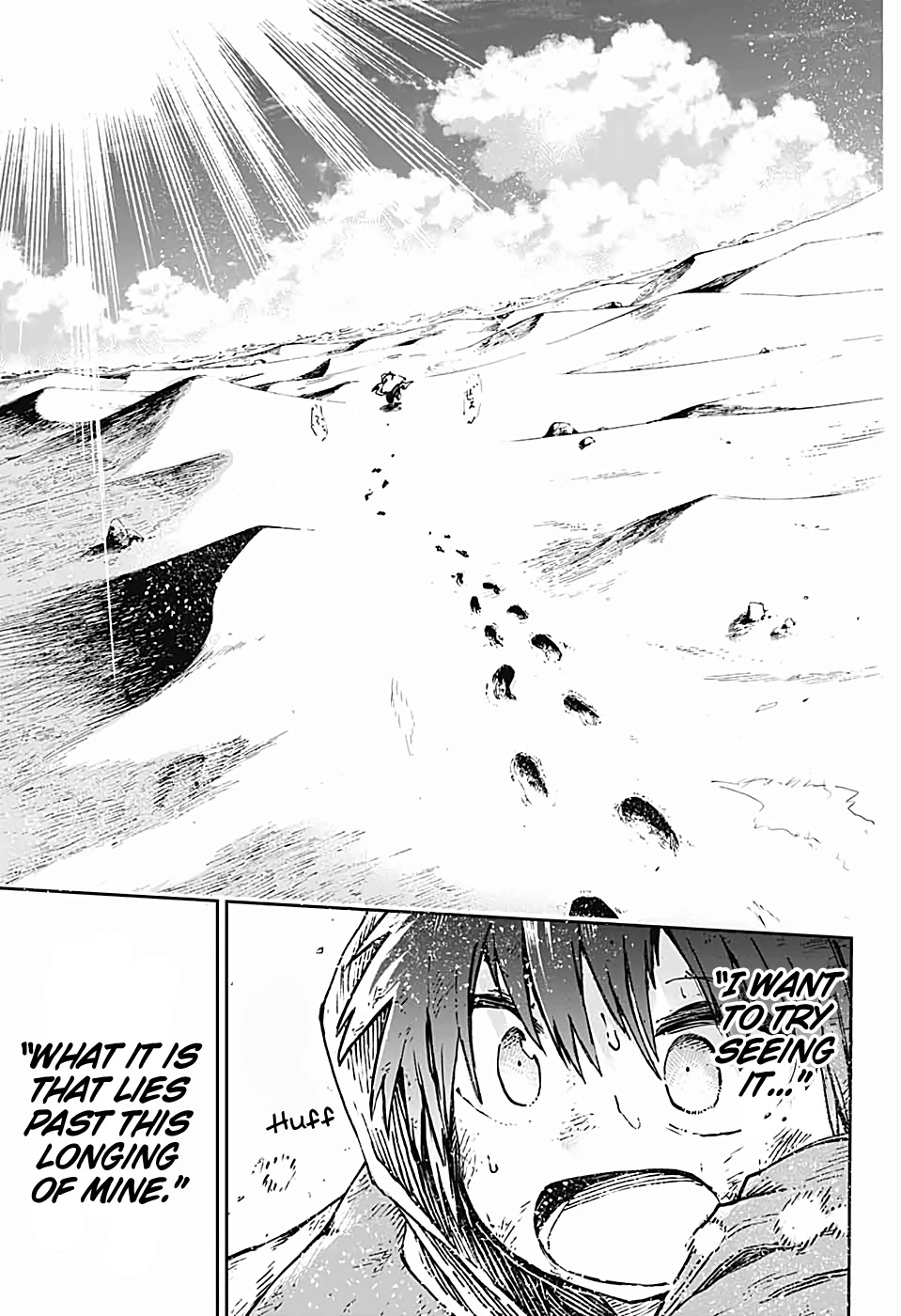 Desert 9 Chapter 1 page 41 - Chapter 1: Seas of Sand, Beasts of Water