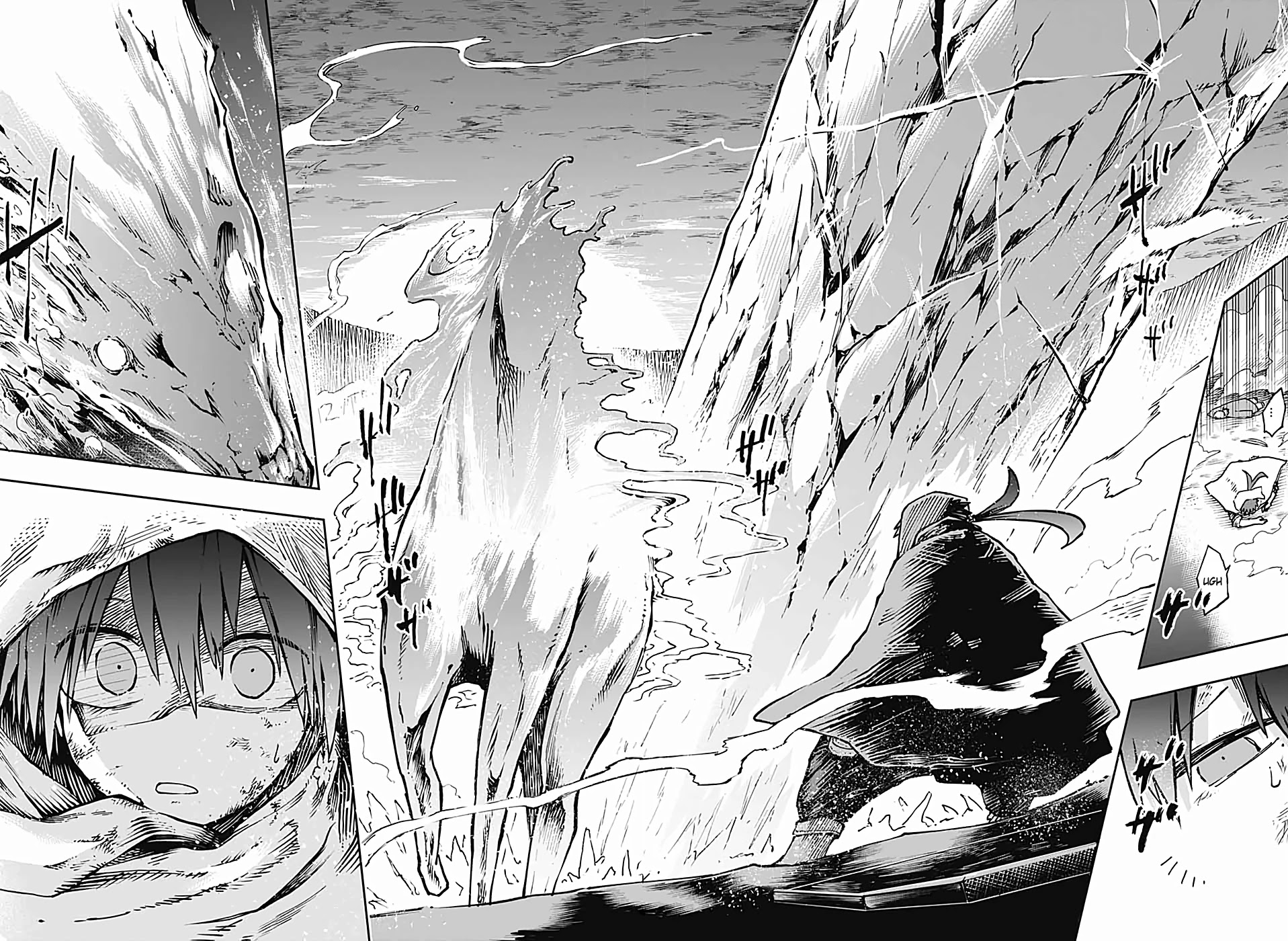 Desert 9 Chapter 1 page 44 - Chapter 1: Seas of Sand, Beasts of Water