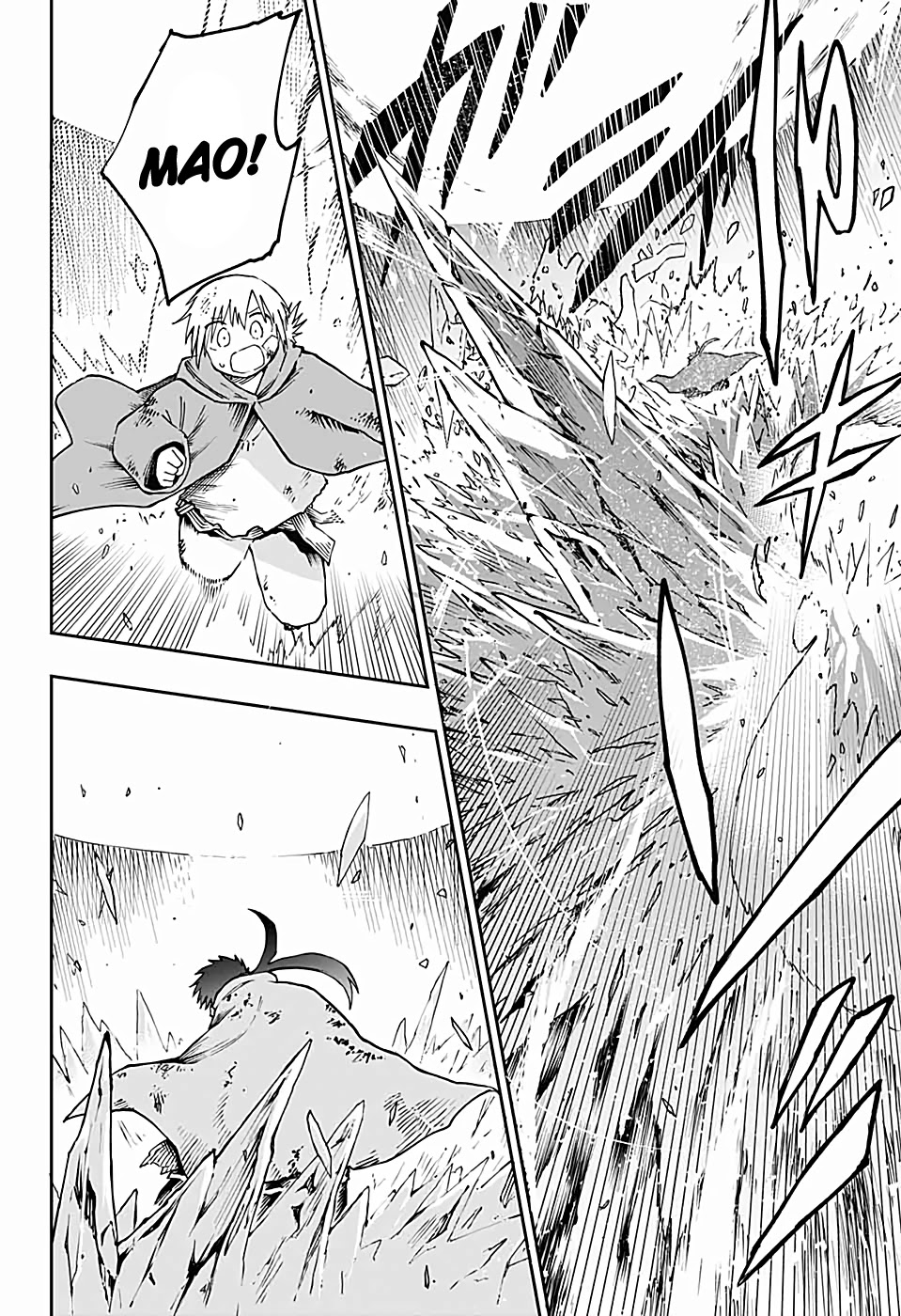 Desert 9 Chapter 1 page 56 - Chapter 1: Seas of Sand, Beasts of Water