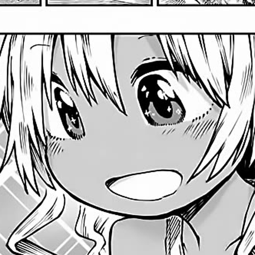 Desert 9 Chapter 3.5: Volume 1 Extras cover
