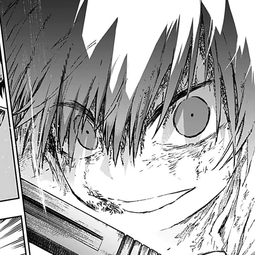 Desert 9 Chapter 3: Ghost Ship cover