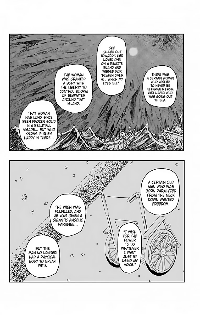 Desert 9 Chapter 8 page 14 - Chapter 8