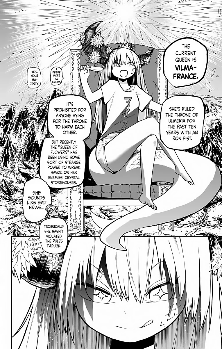 Desert 9 Chapter 8 page 36 - Chapter 8