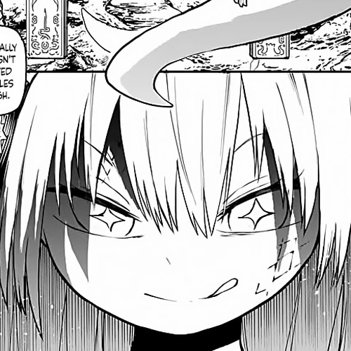 Desert 9 Chapter 8 cover
