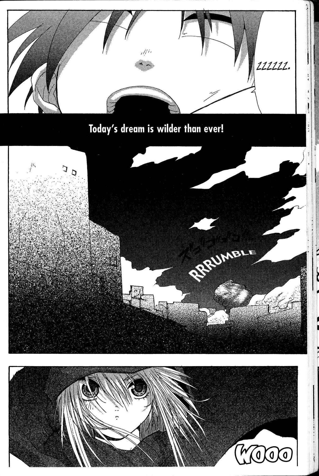 Desert Coral Chapter 1 page 29 - Chapter 1: Another World