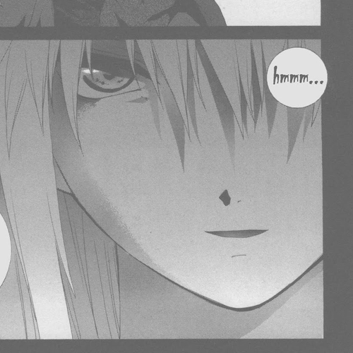 Desert Coral Chapter 16: Something to Protect cover