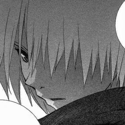 Desert Coral Chapter 17: Death cover