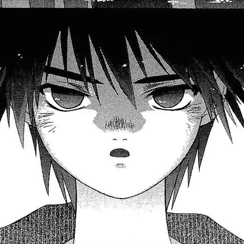 Desert Coral Chapter 22.1: The way to wake up from a dream cover