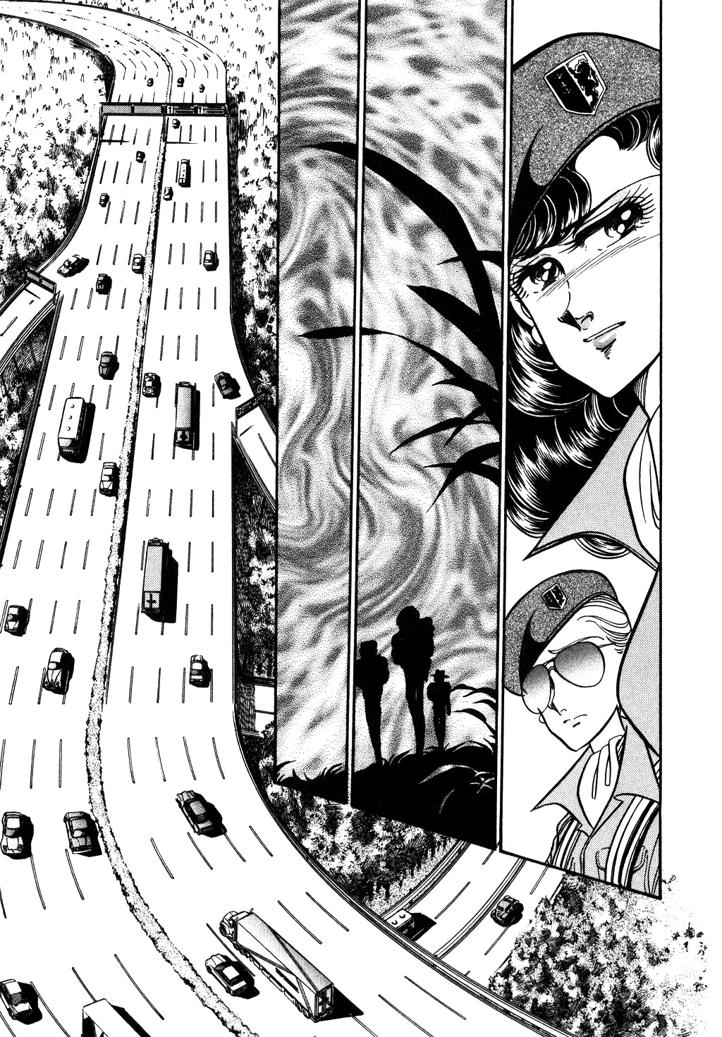 Desert Rose Chapter 103 page 17 - Chapter 103