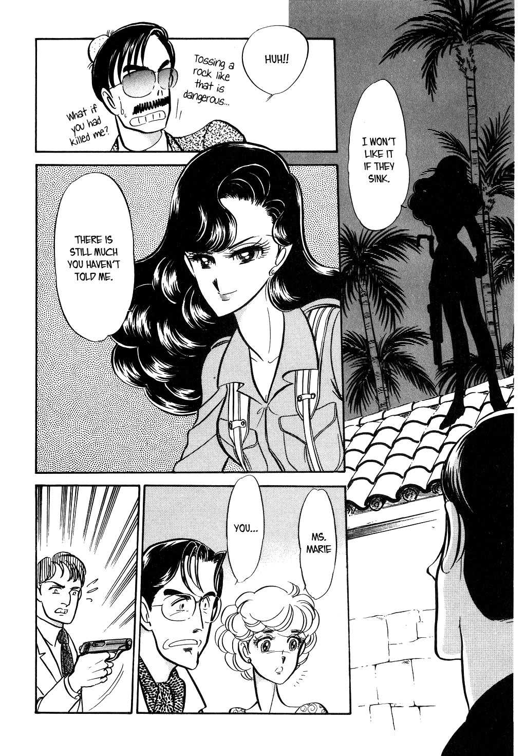 Desert Rose Chapter 22 page 24 - Chapter 22: File 9: Madrigal of the Wind (3)