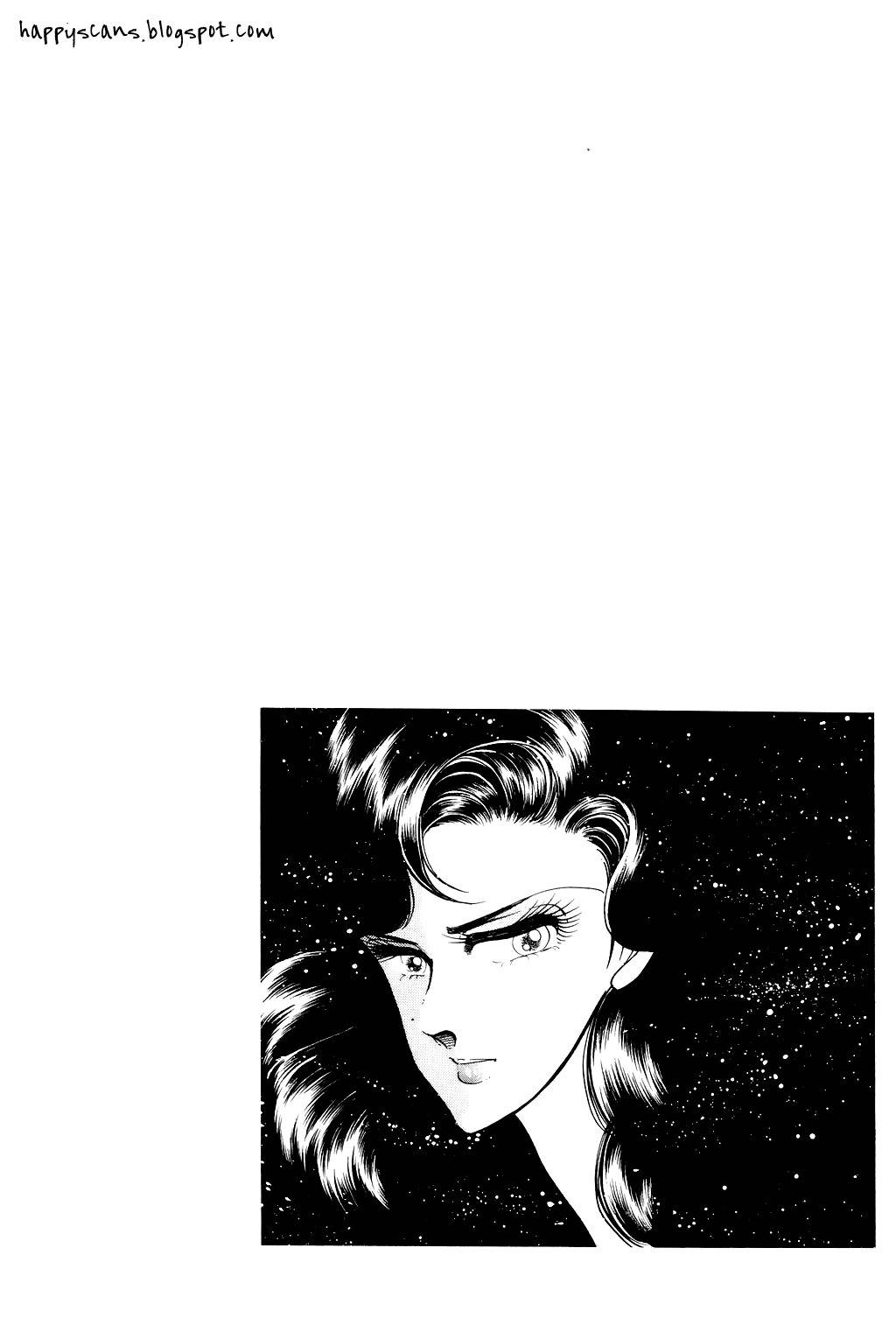 Desert Rose Chapter 6 page 38 - Chapter 6: File 3: The White Emperor (3)