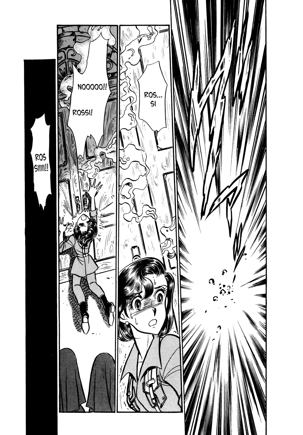 Desert Rose Chapter 74 page 18 - Chapter 74: Law Court 808 (6)