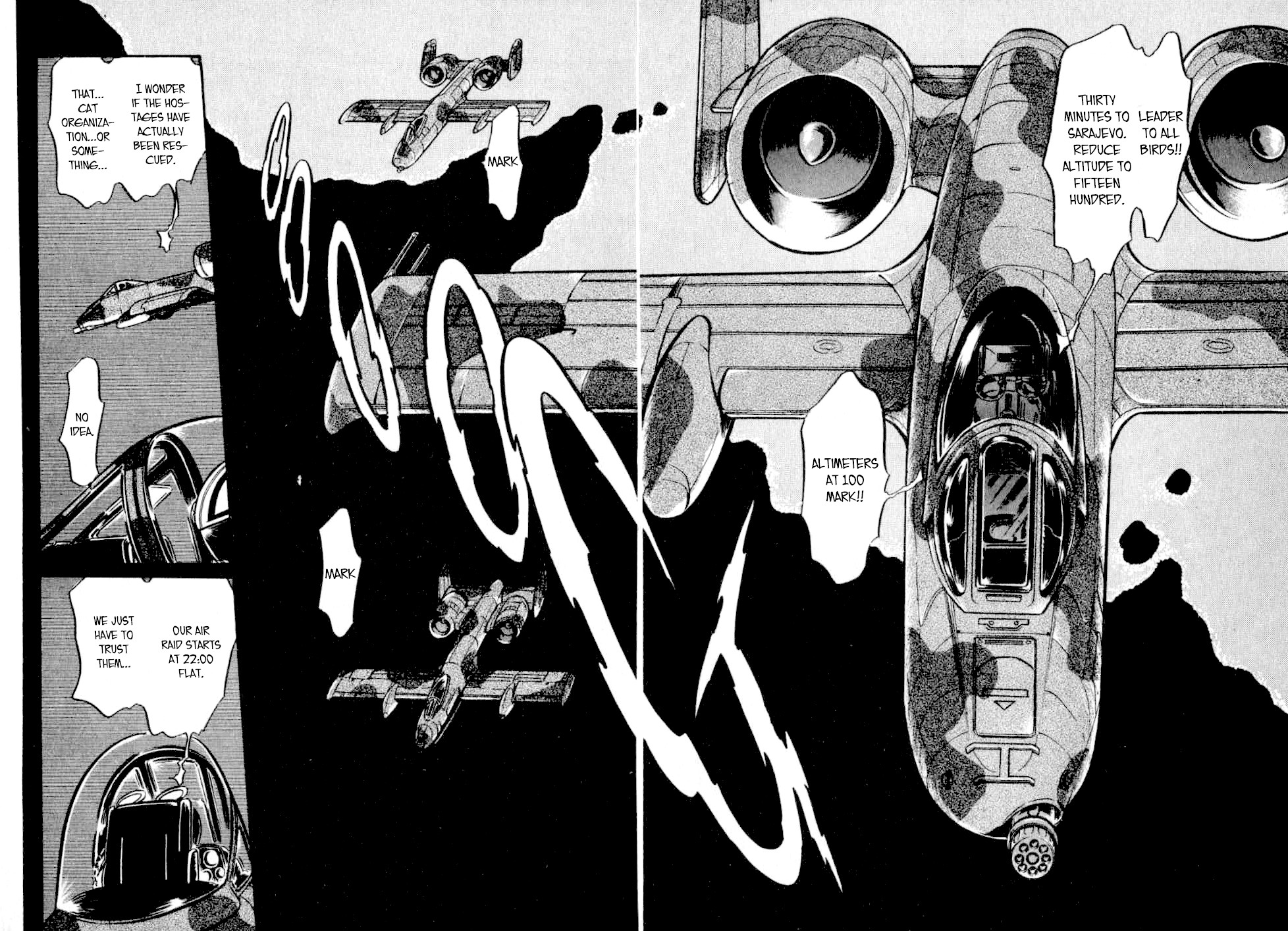 Desert Rose Chapter 87 page 2 - Chapter 87