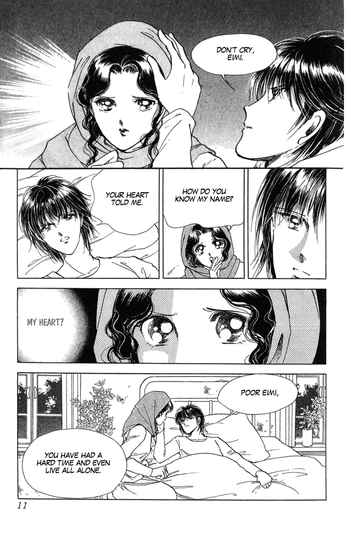 Desert Storm Chapter 1.2 page 11 - Chapter 1 v2 : Desert Storm