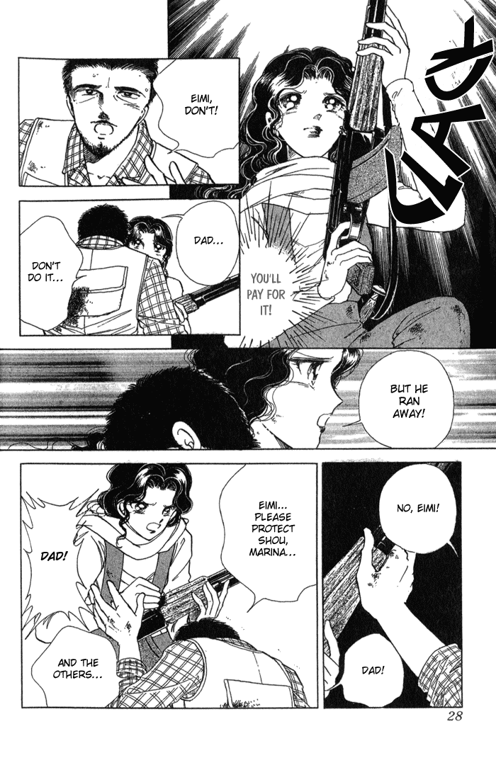 Desert Storm Chapter 1.2 page 28 - Chapter 1 v2 : Desert Storm