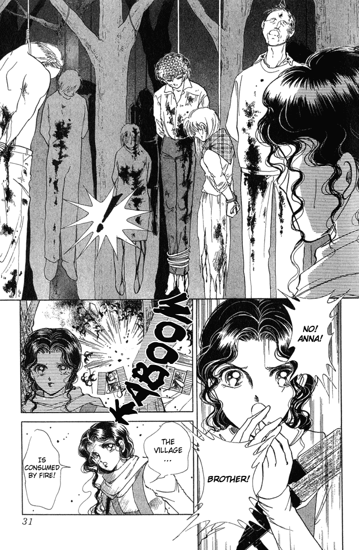 Desert Storm Chapter 1.2 page 31 - Chapter 1 v2 : Desert Storm