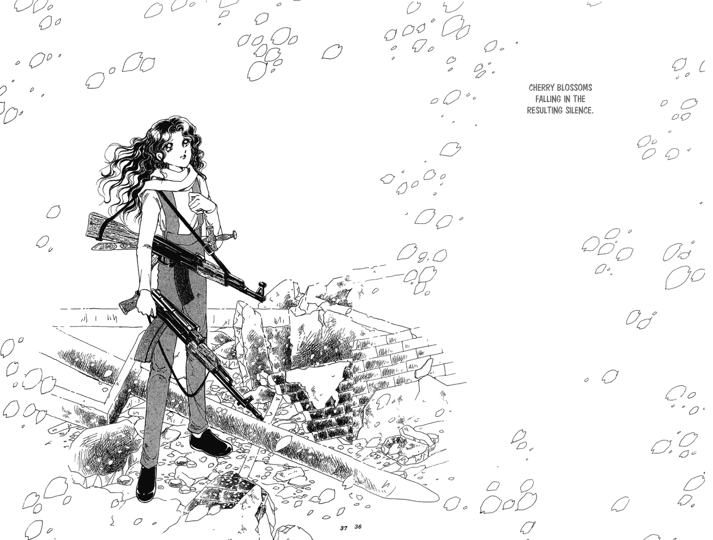 Desert Storm Chapter 1.2 page 36 - Chapter 1 v2 : Desert Storm