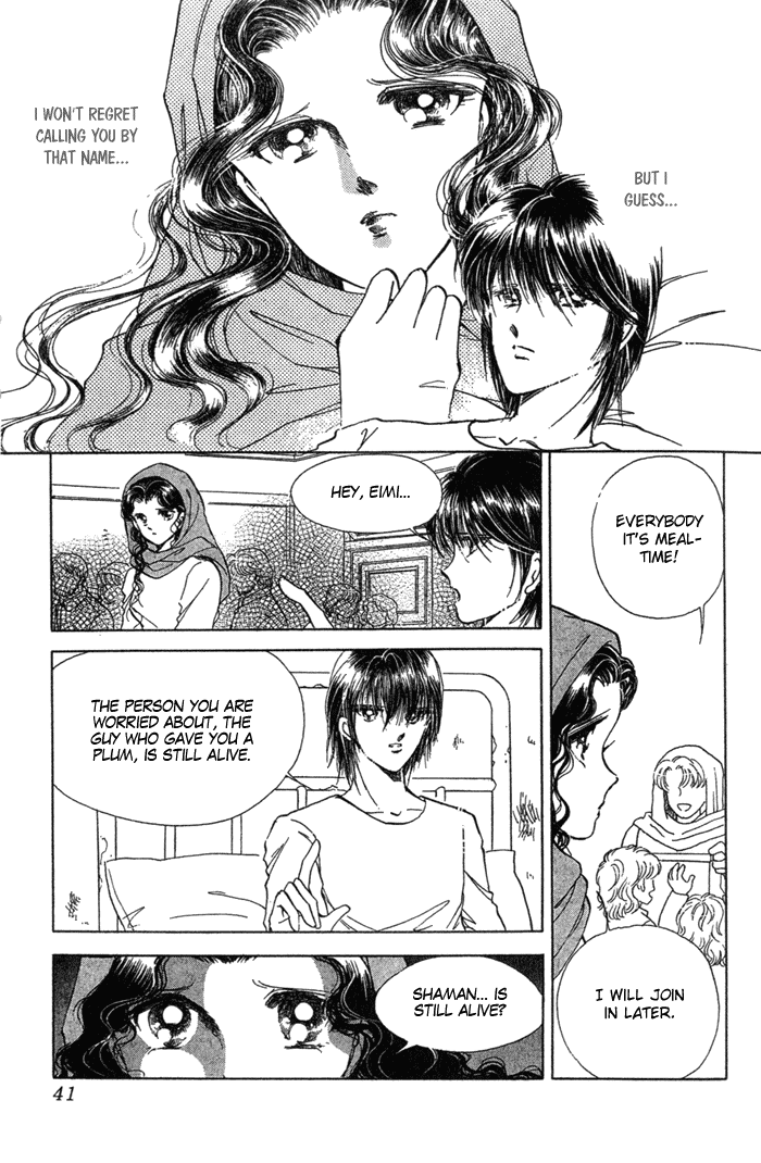 Desert Storm Chapter 1.2 page 40 - Chapter 1 v2 : Desert Storm