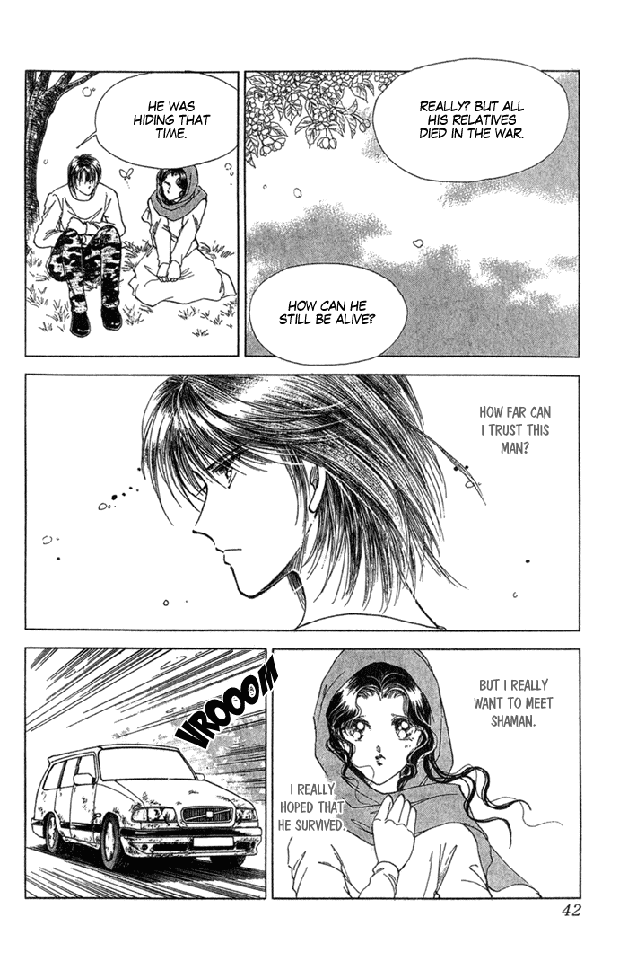 Desert Storm Chapter 1.2 page 41 - Chapter 1 v2 : Desert Storm