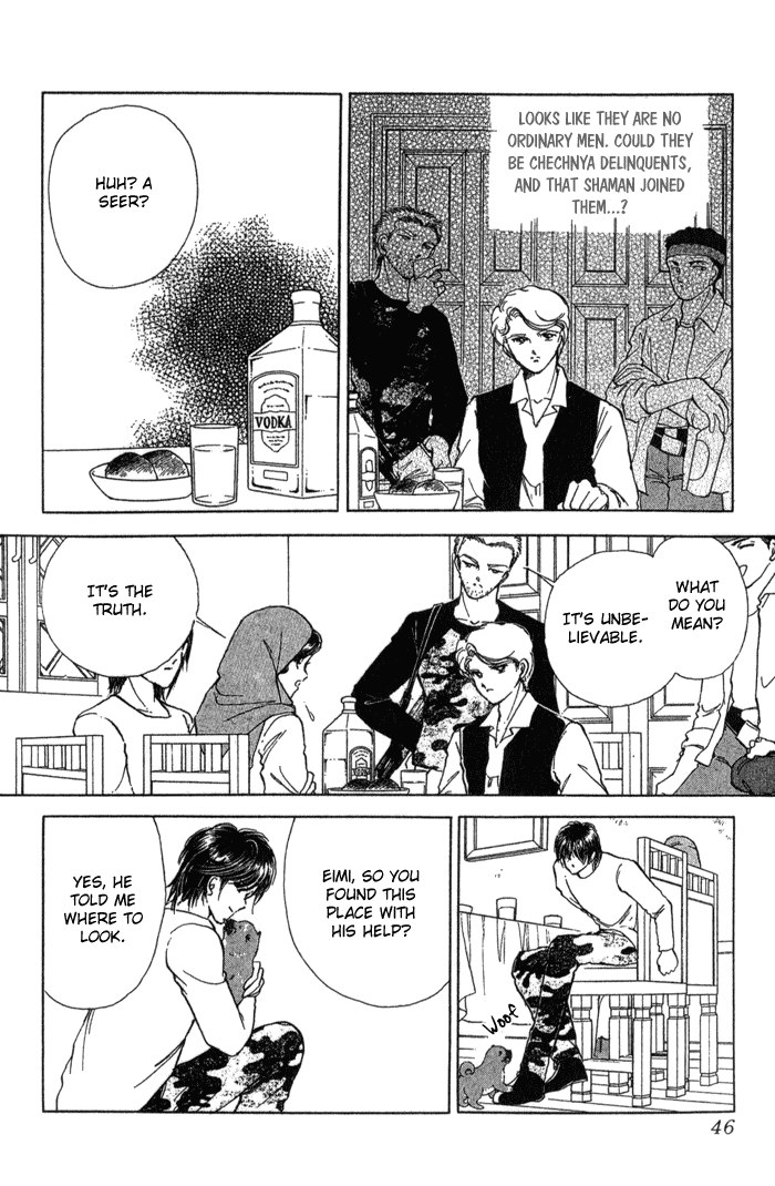 Desert Storm Chapter 1.2 page 45 - Chapter 1 v2 : Desert Storm