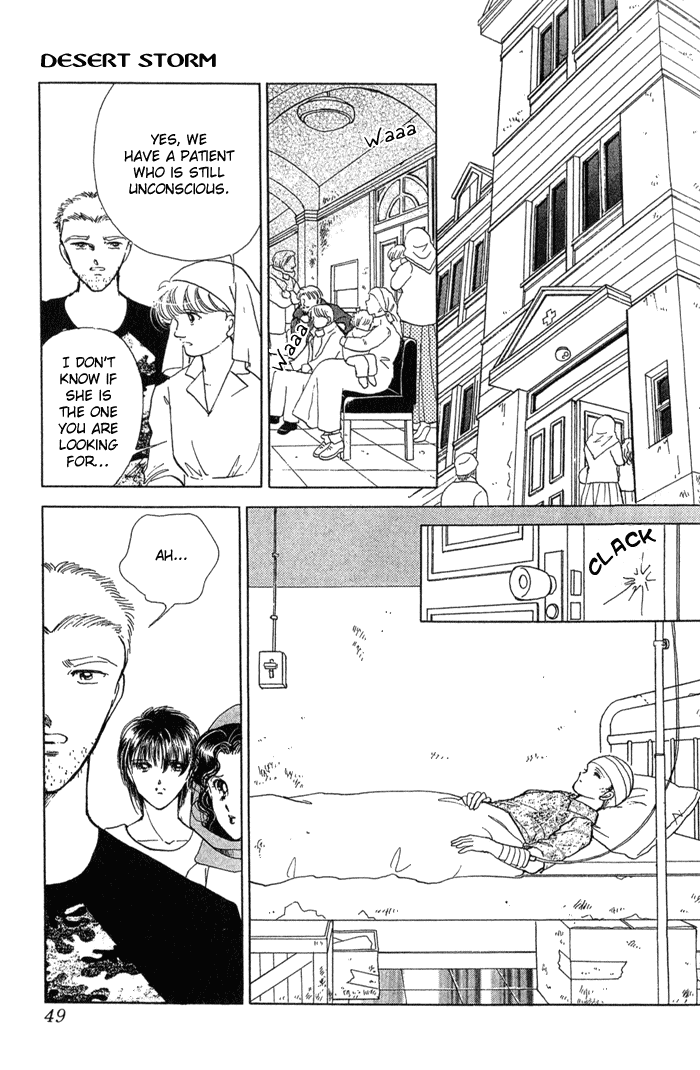 Desert Storm Chapter 1.2 page 48 - Chapter 1 v2 : Desert Storm