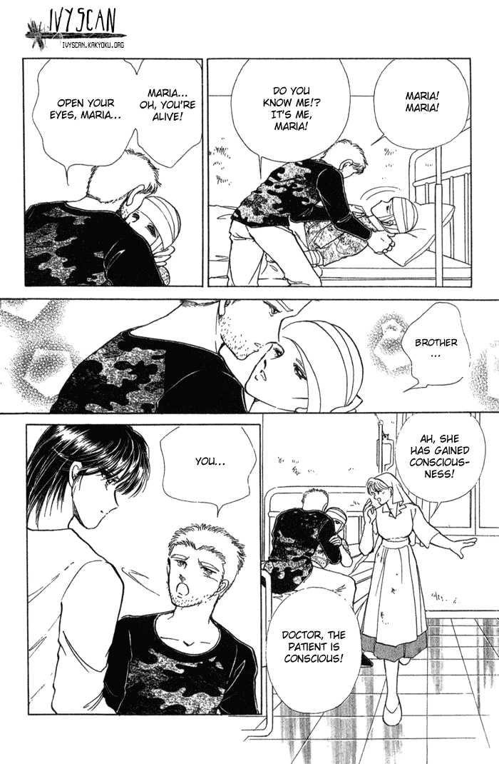 Desert Storm Chapter 1.2 page 49 - Chapter 1 v2 : Desert Storm