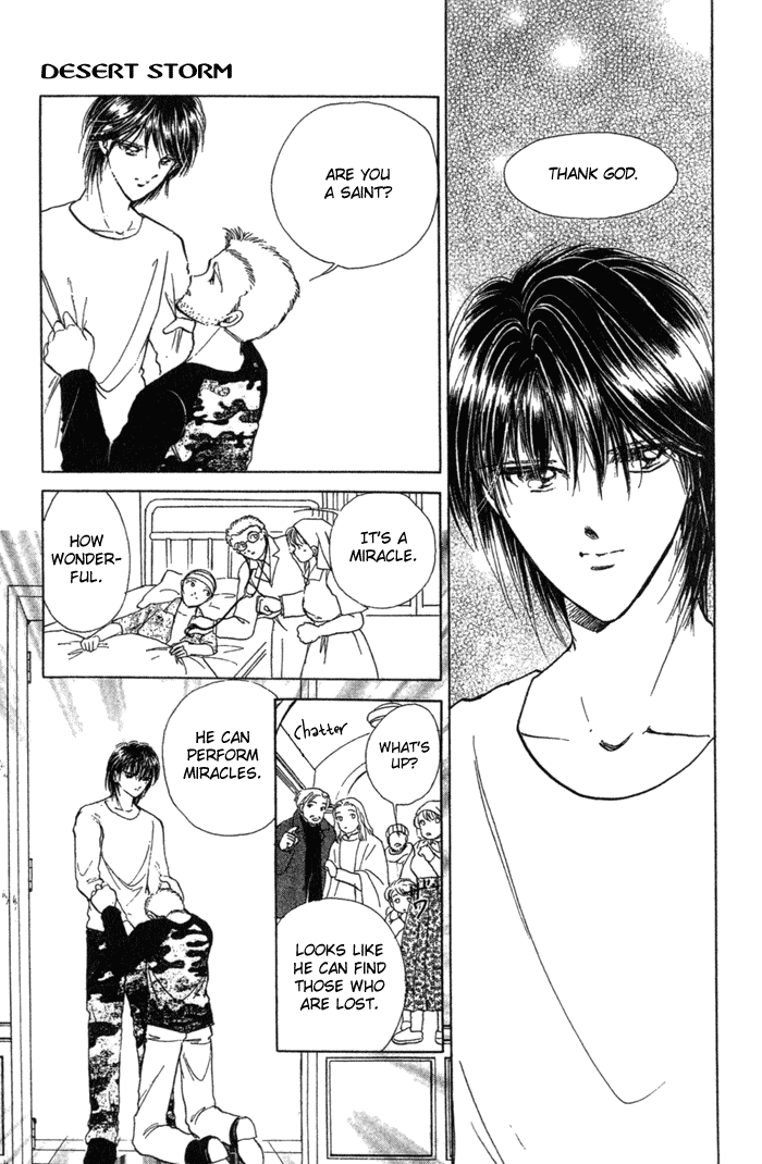 Desert Storm Chapter 1.2 page 50 - Chapter 1 v2 : Desert Storm