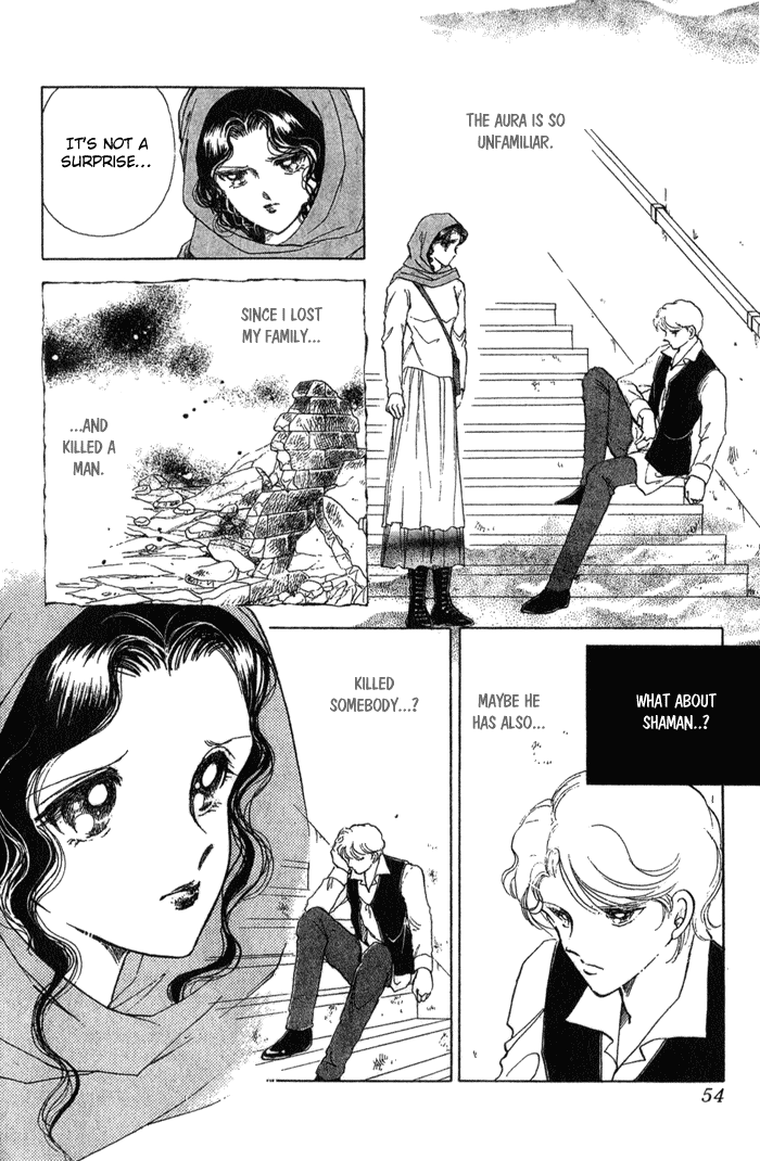 Desert Storm Chapter 1.2 page 53 - Chapter 1 v2 : Desert Storm