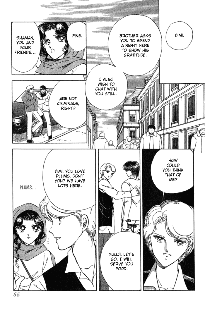 Desert Storm Chapter 1.2 page 54 - Chapter 1 v2 : Desert Storm