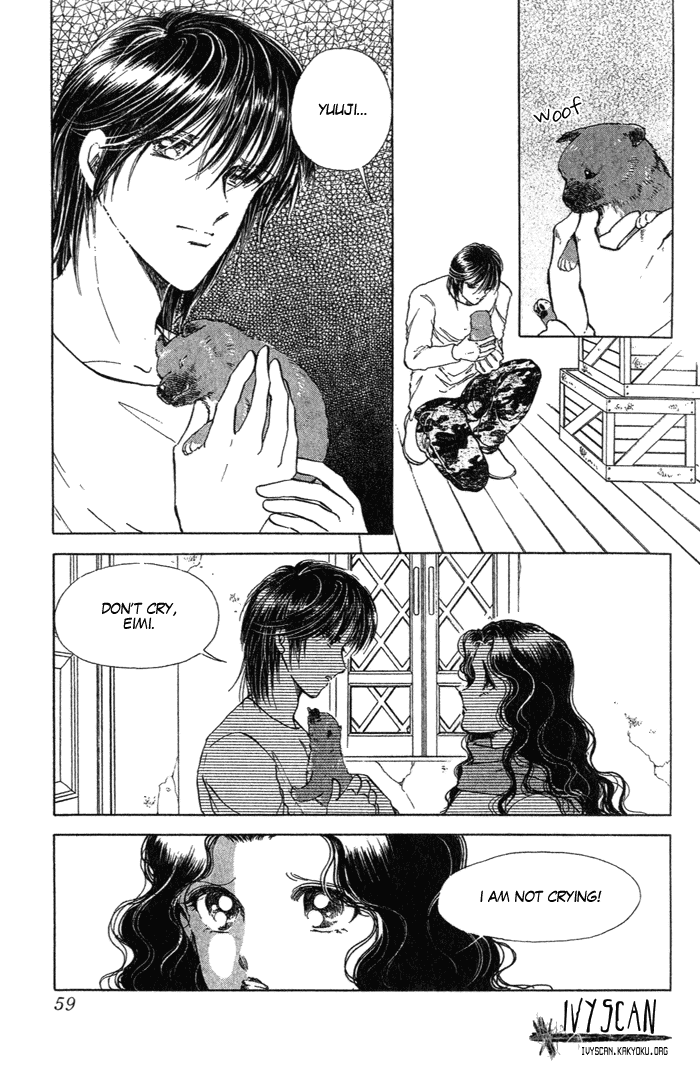 Desert Storm Chapter 1.2 page 58 - Chapter 1 v2 : Desert Storm