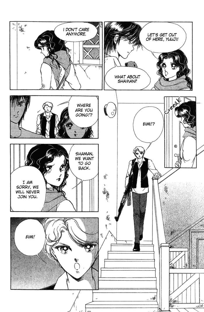 Desert Storm Chapter 1.2 page 61 - Chapter 1 v2 : Desert Storm