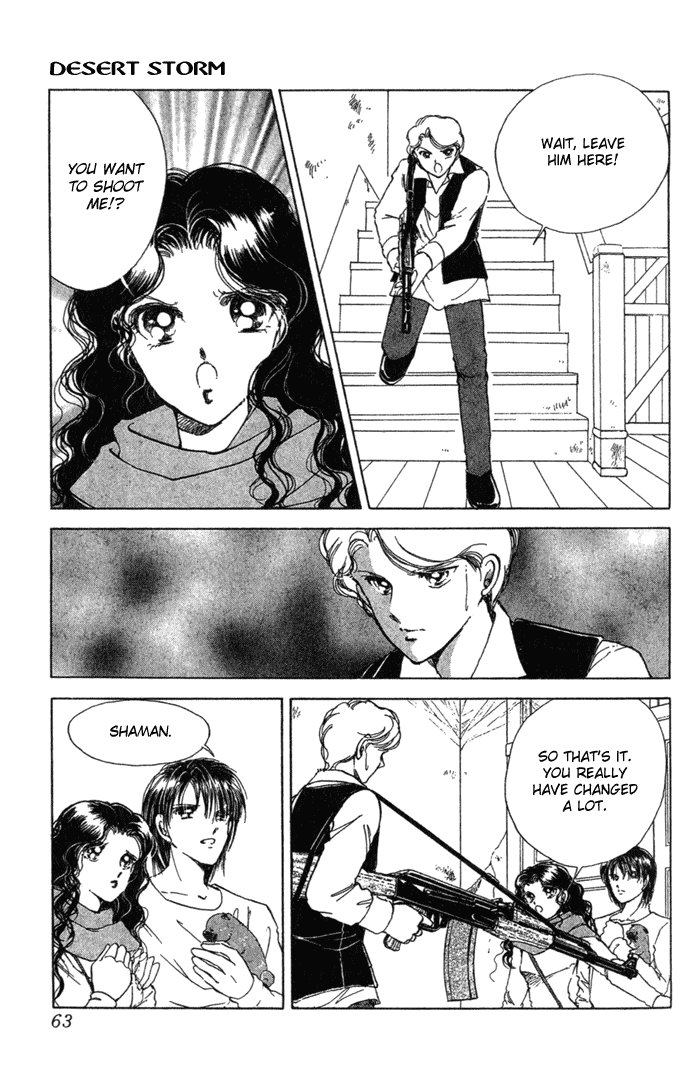 Desert Storm Chapter 1.2 page 62 - Chapter 1 v2 : Desert Storm