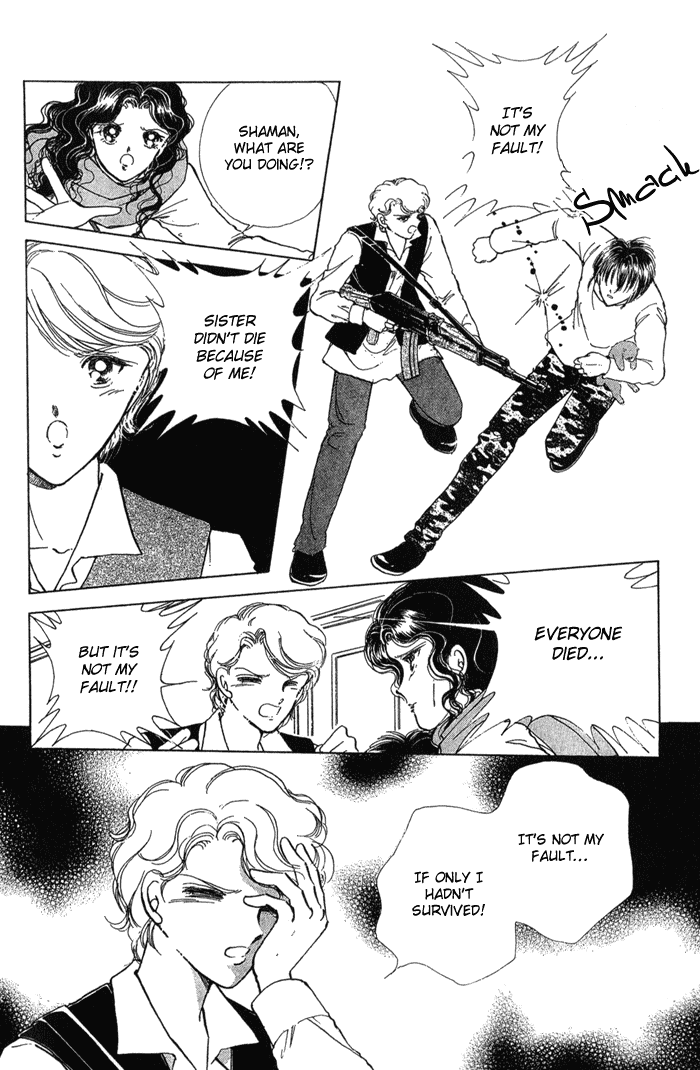 Desert Storm Chapter 1.2 page 65 - Chapter 1 v2 : Desert Storm