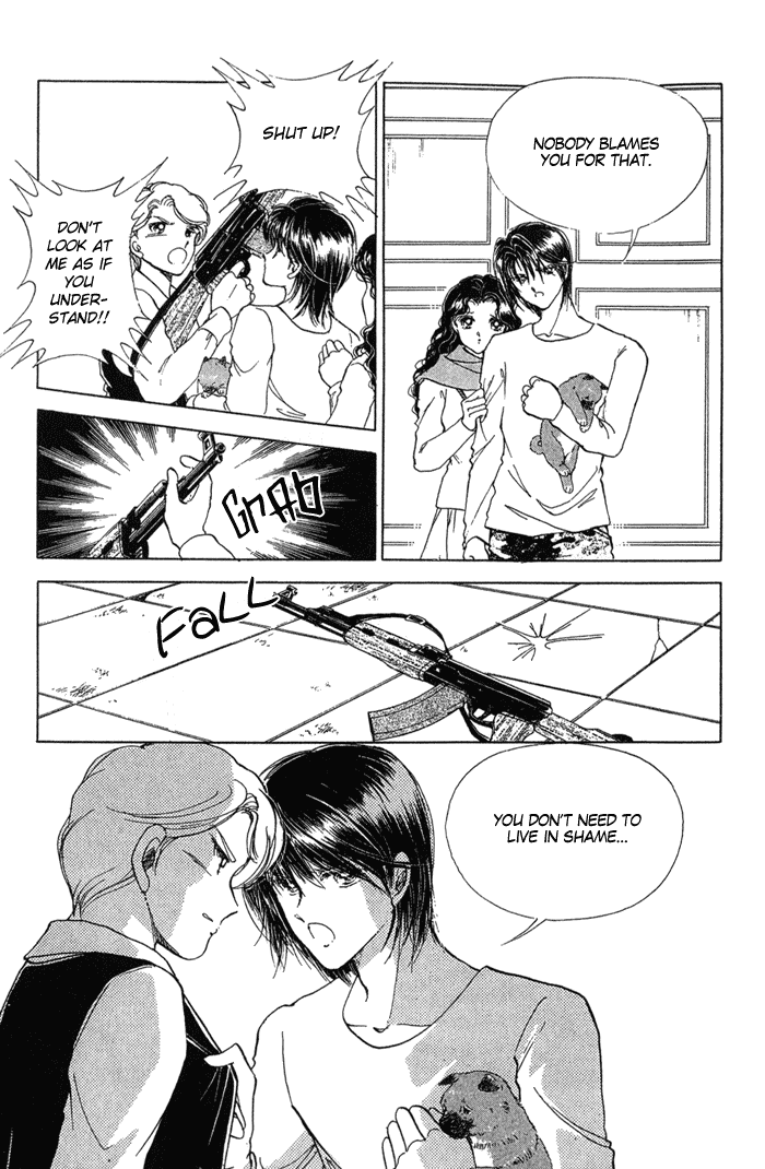 Desert Storm Chapter 1.2 page 66 - Chapter 1 v2 : Desert Storm