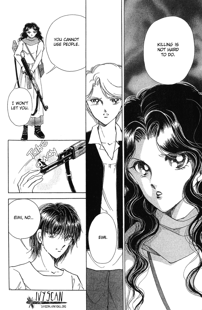 Desert Storm Chapter 1.2 page 69 - Chapter 1 v2 : Desert Storm