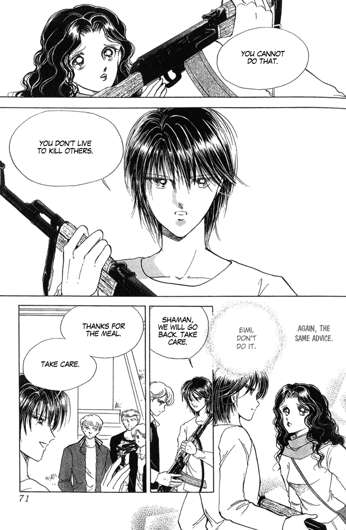 Desert Storm Chapter 1.2 page 70 - Chapter 1 v2 : Desert Storm