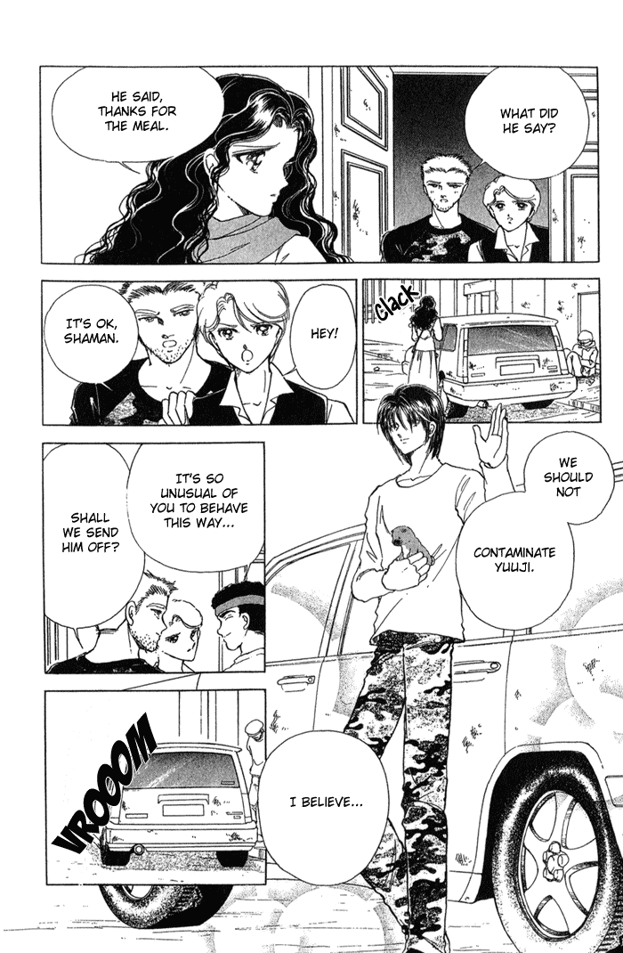 Desert Storm Chapter 1.2 page 71 - Chapter 1 v2 : Desert Storm