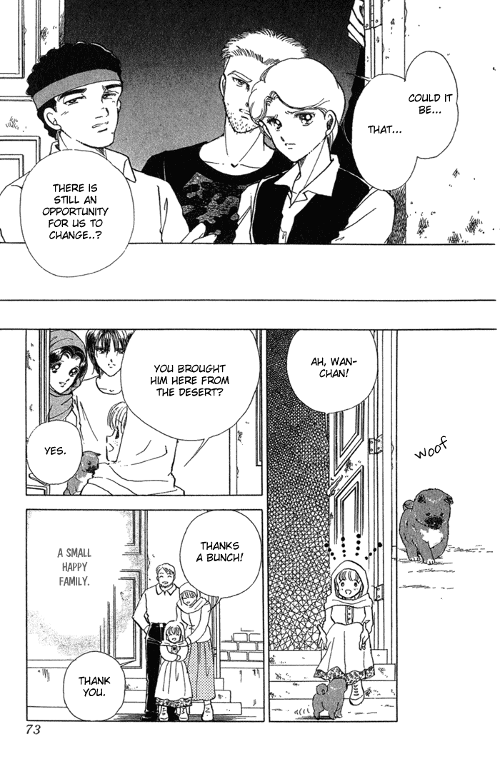 Desert Storm Chapter 1.2 page 72 - Chapter 1 v2 : Desert Storm