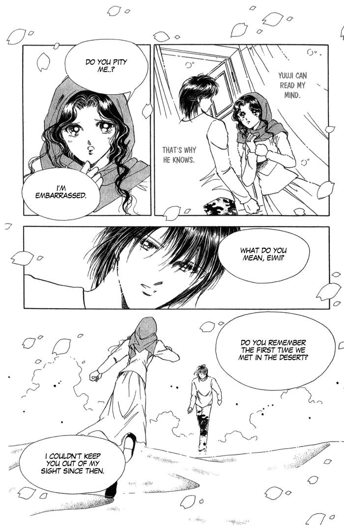 Desert Storm Chapter 1.2 page 79 - Chapter 1 v2 : Desert Storm