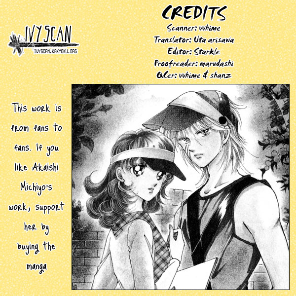 Desert Storm Chapter 2.2 page 1 - Chapter 2 v2 : The Garden of Wild Roses