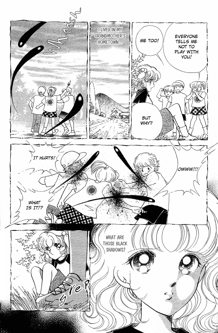 Desert Storm Chapter 2.2 page 11 - Chapter 2 v2 : The Garden of Wild Roses