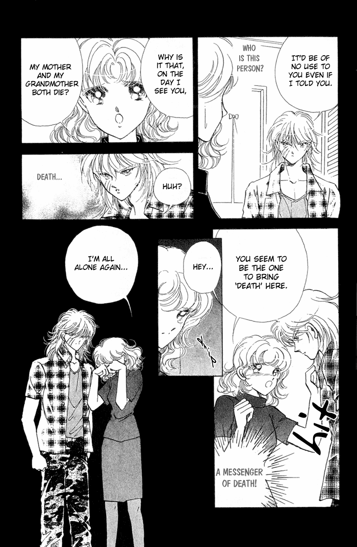 Desert Storm Chapter 2.2 page 21 - Chapter 2 v2 : The Garden of Wild Roses