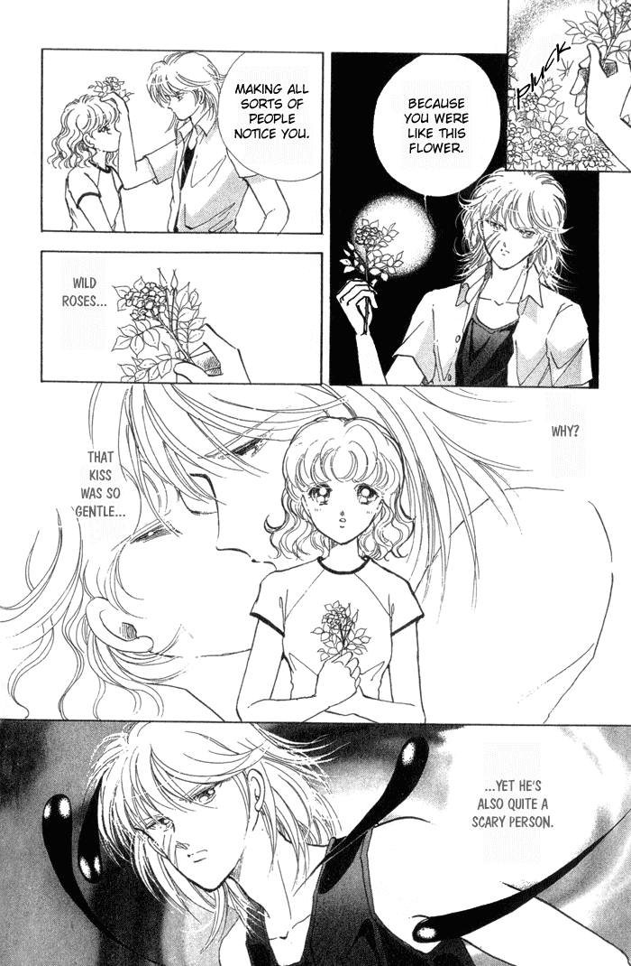 Desert Storm Chapter 2.2 page 39 - Chapter 2 v2 : The Garden of Wild Roses