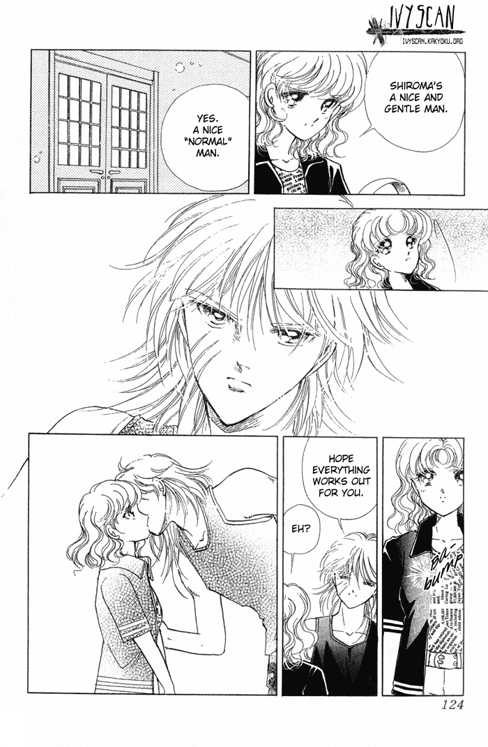 Desert Storm Chapter 2.2 page 41 - Chapter 2 v2 : The Garden of Wild Roses