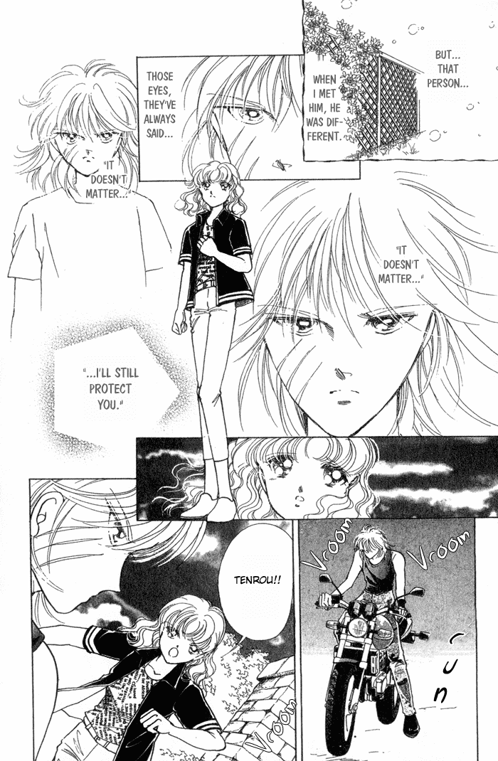 Desert Storm Chapter 2.2 page 49 - Chapter 2 v2 : The Garden of Wild Roses